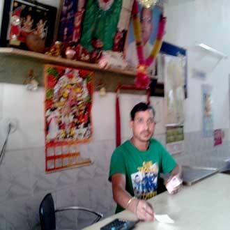 Hotel Jagtamba, Dharamshala 3